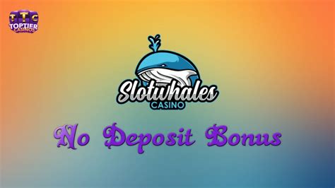 Slotwhales casino Haiti